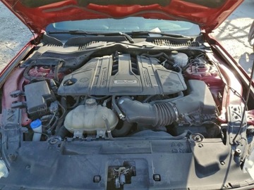 Ford Mustang VI Fastback Facelifting 5.0 Ti-VCT 450KM 2022 Ford Mustang Gt 2022 5.0 Benzyna 450KM, zdjęcie 6