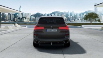 BMW X5 G05 SUV Facelifting 3.0 30d 298KM 2026 BMW X5 xDrive30d 298 KM mHEV - Gotowy do Odbioru - Pakiet M Pro - Hak 3.0, zdjęcie 5
