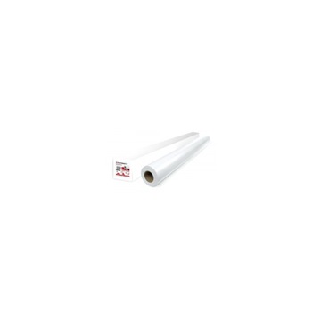 Papier do plotera i ksero w roli 610mm x 50m 80g