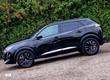 Peugeot 2008 II SUV 1.2 PureTech 130KM 2023 Peugeot 2008 GT LINE ,tylko 49000km, bardzo ladny, GWARANCJA 1.2, zdjęcie 22