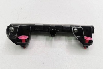 PŘÍDAVNÁ SVĚTLO STOP TOYOTA AURIS (_E18_) 12584 1.4L DIESEL 2015