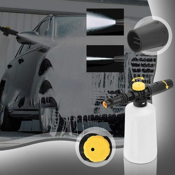 НАСАДКА ДЛЯ ПЕННОГО ПИСТОЛЕТА ДЛЯ ЛЕЙКИ ДЛЯ KARCHER K2-K7