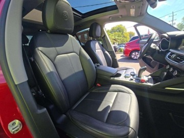 Alfa Romeo Stelvio SUV Facelifting 2.0 Turbo 280KM 2021 Alfa Romeo Stelvio Ti 2021 2.0l 2.0 Benzyna 280KM, zdjęcie 10