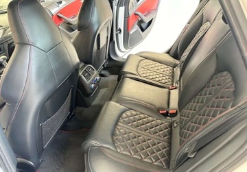 Audi A6 C7 2015 Audi S6 Limousine 4x4 4.0 BENZ 420 KM Bogaty 2015r 124.000 km Warszawa, zdjęcie 7