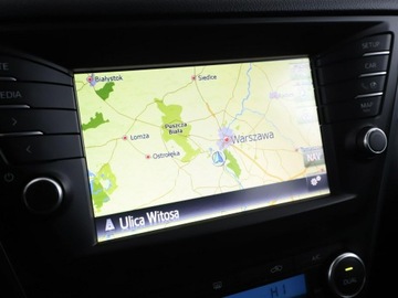 Toyota Avensis III Wagon Facelifting 2015 2.0 D-4D 143KM 2015 Toyota Avensis navi klima auto LED grzane fotele, zdjęcie 23