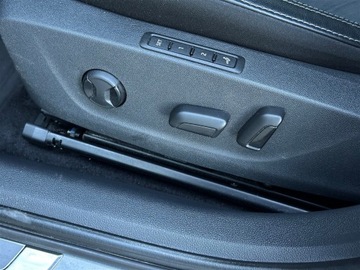 Skoda Octavia IV Kombi 2.0 TDI SCR 200KM 2023 Skoda Octavia 2.0TDI 4X4 Scout DSG l Webasto, LED, zdjęcie 9