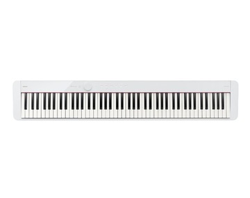 Casio PX-S1100 WE - pianino cyfrowe NOWOŚĆ!