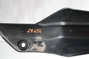 защита рук на руле Honda X-Adv 750 crf 1000