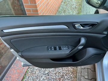 Renault Megane IV Grandtour Facelifting 1.5 Blue dCi 115KM 2020 Renault Megane 1.5 diesel 115 KM 6 biegow FULL LED zarej w PL zamiana, zdjęcie 16