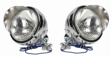 LIGHTBARY LAMPY HONDA SHADOW VT125 PARA (17938)