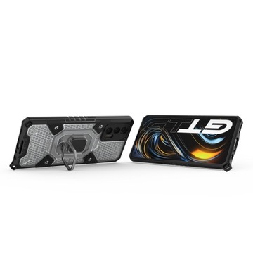 ЧЕХОЛ EXOGUARD ARMOR ДЛЯ REALME GT