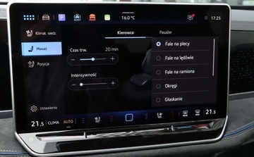 Volkswagen Passat 2025 Volkswagen Passat SYGNATURE, RLine Plus, hak, dostepny od reki 2.0, zdjęcie 18