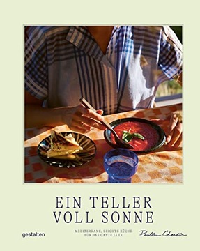 Ein Teller voll Sonne ANDREA SERVERT