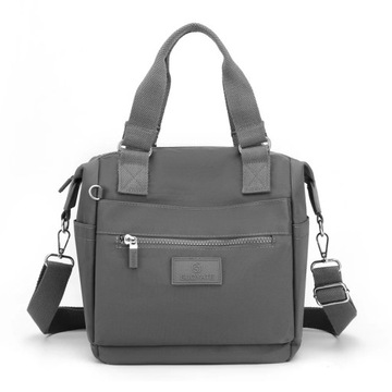 Wysokiej jakości trwała torba na ramię Modna damska torba crossbody