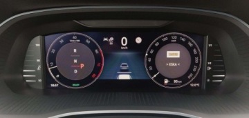 Skoda Octavia IV Liftback 1.5 TSI EVO 150KM 2024 Skoda Octavia 1.5TSI M-HEV 150KM Selection SalonPL ASO Virtual Matrix Kess, zdjęcie 23