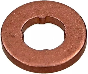 BOSCH PODKŁADKA WTRYSKU F 00V C17 504