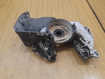 ПОЛОВИНА КОРПУСА ДВИГАТЕЛЯ STIHL 026 MS 260