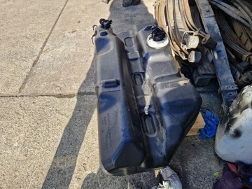 IVECO DAILY III FACELIFT 06-14 NÁDRŽ PALIVA PUMPIČKA