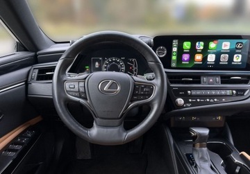 Lexus ES VII (XV70) Sedan Facelifting 300h 218KM 2023 Lexus ES 300h Business Edition 2.5 Hybryda 218KM, zdjęcie 16