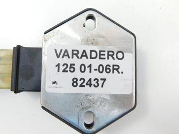 HONDA VARADERO 125 01-06 РЕГУЛЯТОР НАПРЯЖЕНИЯ