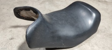 SUZUKI GSXF 600 750 СИДЕНЬЕ ВОДИТЕЛЬСКОЕ ПЕРЕДНЕЕ