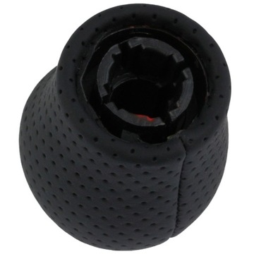 ПЕРФОРИРОВАННАЯ РУЧКА ПЕРЕКЛЮЧЕНИЯ ПЕРЕДАЧ NISSAN XTRAIL JUKE