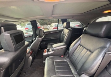 Mercedes Klasa R Off-roader 3.5 272KM 2006 Mercedes-Benz Klasa R Naped 4x4 3.5 BenzynaLPG 272KM, zdjęcie 10