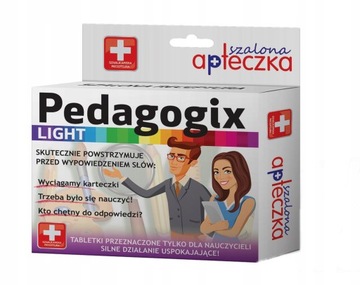 PREZENT na DZIEŃ NAUCZYCIELA dla Wychowawcy,