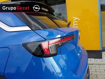 Opel Mokka II SUV 1.2 Turbo 100KM 2023 Opel Mokka Edition 1.2 Turbo MT6 100KM S/S | 4752, zdjęcie 4