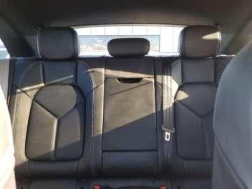 Porsche Macan SUV Facelifting II 2.0  265KM 2025 Porsche Macan 2025r., Base, 2L, od ubezpieczalni 2.0 Benzyna 265KM, zdjęcie 8