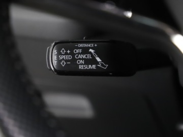 Skoda Octavia IV Kombi 2.0 TDI SCR 200KM 2023 Skoda Octavia Combi 2.0TDI 200KM ACC Hak Matrix Sm, zdjęcie 17