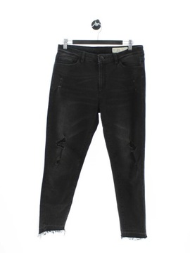 Spodnie jeans ESMARA rozmiar: 44