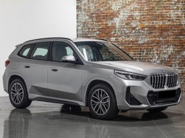 BMW X1 U11 Crossover 1.5 18i 136KM 2026 BMW X1 sDrive18i Sport Suv 1.5 (136KM) 2026, zdjęcie 7