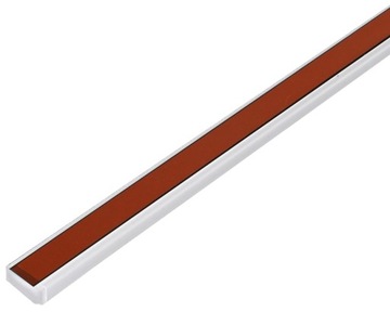 Oświetlenie LED kabiny paki busa auta 2x25cm PL12