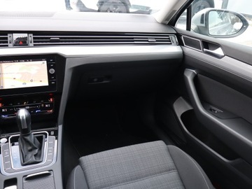 Volkswagen Passat B8 Limousine Facelifting 2.0 TSI 190KM 2021 VW Passat 2.0 TSI, Salon Polska, 1. Właściciel, zdjęcie 7