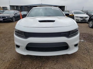 Dodge Charger VII 2023 Dodge Charger RT 2023 5.7l 5.7 Benzyna 370KM, zdjęcie 5