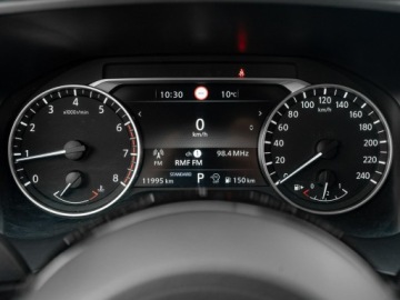 Nissan Qashqai III Crossover 1.3 DIG-T MHEV 158KM 2023 Nissan Qashqai CB928RF#1.3 DIG-T mHEV Acenta, zdjęcie 12