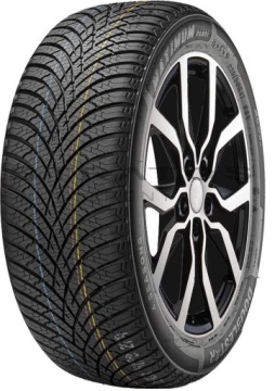 Celoroční pneumatika 195 60 R15 Doublestar Dla01 sl 88H 60R15