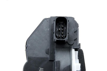 EZC-PL-013 NTY VZPĚRA/TLAKOVAČ CENTRÁLNÍHO ZÁMKU PŘEDNÍ