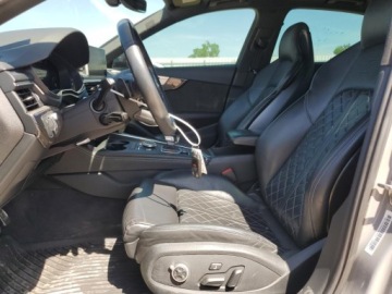 Audi A4 B9 2019 Audi S4 Limousine Prestige 2019 3.0l 3.0 Benzyna 349KM, zdjęcie 7