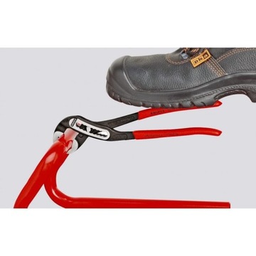 Трубогубцы Knipex Alligator 180 мм KN 88 01 180 4003773035480