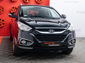 Hyundai ix35 SUV 1.7 CRDi 115KM 2011 HYUNDAI ix35 1.7 CRDi 2WD Suv 116KM 2011, zdjęcie 20