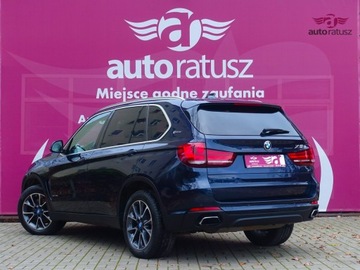 BMW X5 G05 2018 BMW X5 FV 23%*XDrive 40e iPerfomance*100% Orginał, zdjęcie 5