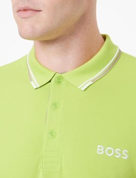 Hugo Boss Boss Paddy Pro, Bright Green327, Xs