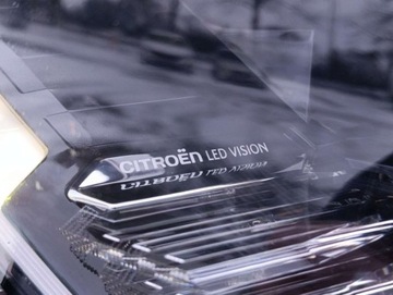 Citroen 2021 Citroen C4 Citroen C4 1.2 Benzyna 130KM Feel Pack SS Serwis ASO Salon PL, zdjęcie 10