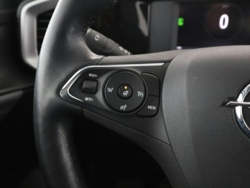 Opel Mokka II SUV 1.2 Turbo 130KM 2021 Opel Mokka full LED virtual cocpit navi klima auto, zdjęcie 31