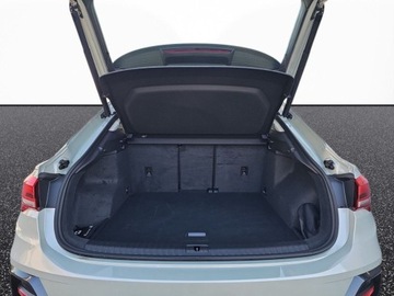 Audi 2024 Audi Q3 Sportback RATA 1518 zl netto kamera cofania, tempomat, 1.5 Benzyna, zdjęcie 29