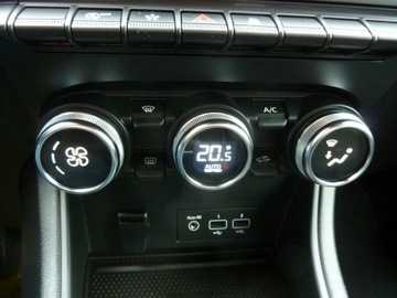 Renault Captur II Crossover 1.3 TCe 140KM 2022 Renault Captur X-MODE*1.3 Tce, zdjęcie 21