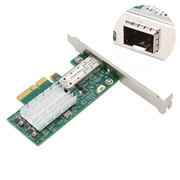 Сетевая карта для Mellanox CX311AXCAT 10G