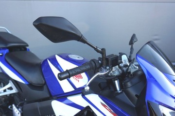 Комплект зеркал Yamaha MT Tracer